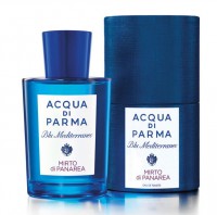 Blu Mediterraneo Mirto di Panarea edt 150ml - Acqua di Parma